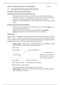 Physiology, Homeostasis and Temp Regulation