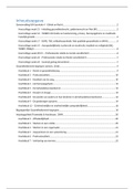 Samenvatting I&M periode 4, recht en ethiek