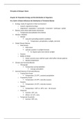 Chapter 40 Population Ecology and the Distribution of Organisms