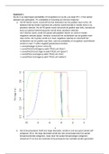 Immunobiologie COO 1: Diversity of the Immune system