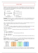 Basics of Evolutionary Genomics