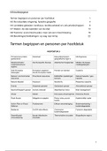 Samenvatting literatuur tentamen II Ruimtelijke Vraagstukken Europa RVE