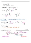 Lecture 10- E1 and E2