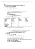 Biochemistry Amino Acids and Enzymes with Intro to Thermodynamics