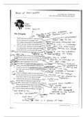 Fully Annotated Poem: The Emigree