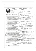 Fully Annotated Poem: Extract from, The Prelude