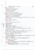 Evolution Lecture 1 Darwin Basics