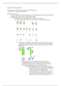 Deel 3 Genetica, H10 Erfelijkheidsleer