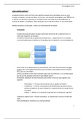 Ciencia política (resumen examen final)