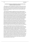 How important was Richard II's polonged absence in Ireland to the success of Henry Bolingbroke's campaign to seize the throne? A2 History Pearson Edexcel