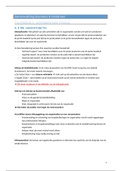 Samenvatting Inkoopmanagement - Business 6 