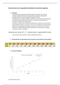 Practica antioxidante Fisologia vegetal