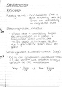 Elektrodinamika (Notas)