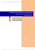 Onderzoeksrapport