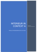 BIAG11 Interieur in context A - Uitstap: Sint-Baafskathedraal & Lam Gods