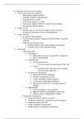 HL 11.1 Antibody Production & Vaccination