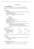 Natuurkunde Samenvatting Kennistoets 2.2. Gezondheid & Preventie   Technologie