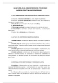 Gestión de la comunicación verbal en los medios. Tema 5. El español en el ciberperiodismo. Periodismo impreso frente a ciberperiodismo.