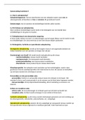 Samenvatting: Praktisch Sales- en Accountmanagement hoofdstuk 4