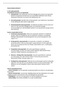 Samenvatting: Praktisch Sales- en Accountmanagement hoofdstuk 3