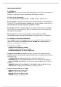 Samenvatting: Praktisch Sales- en Accountmanagement hoofdstuk 8