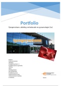 Portfolio U2 stage