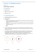 Uitwerkingen Natuurkunde Newton VWO 4/5/6