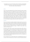 3000 WORDS, PGCE Assignment #1: An investigation of a key issue in a school setting - with a focus on whole school development of literacy skills