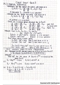 14.3 Partial Derivatives and 14.4 Equation of Tangent Plane Concept