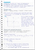 Samenvatting Data-Analyse H5, H19 t/m H21 