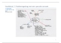 Samenvatting 'Gedragsproblemen in de klas' H7 t/m H9