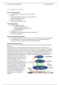 Samenvattingen Voortplanting (hc, wc, pr, E-modules)