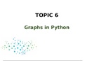Python topic 6