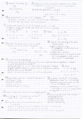 Questions ( Part 2) on Nomenclature and Isomerism