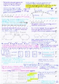 Glycogen, Cellulose and Lipids