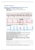 Leerdoelen Circulation
