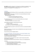 Farmacologie hoofdstuk 3 inleiding, paragraaf 3.1 en paragraaf 3.4, inleiding van paragraaf 3.2( blz. 53 en 54), inleiding van paragraaf 3.3( blz. 61) en inleiding van paragraaf 3.5 en paragraaf 3.5.1, paragraaf 3.5.2 en paragraaf 3.5.3.