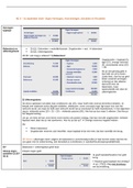 Belastingrecht in economisch perspectief I BEP HC uitwerking (hoorcollege 5) 2018/2019