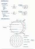 Matric Geography notes