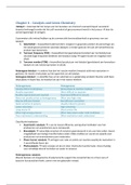 Duurzame Chemie Hoofdstuk 4: Catalysis and Green Chemistry