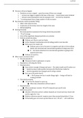 The Nerve Impulse PSB 2000 Notes