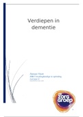 Dementie