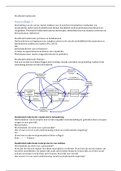 Samenvatting Kwalitatieve Onderzoeksmethode