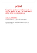 Derecho Administrativo I (Apuntes asignatura)