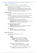 Bitner, M. J. (1992). Servicescapes: the impact of physical surroundings on customers and employees. Journal of Marketing (notes/summary)