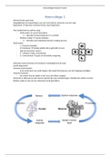 Hoorcolleges Human factors