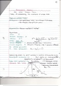 Quantitative Genetics Overview