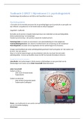 Taalkunde 2 grammatica NGT (GNGT1) bijeenkomst 11 aantekeningen