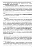 Derecho Internacional Público II