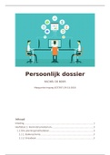 Persoonlijk dossier